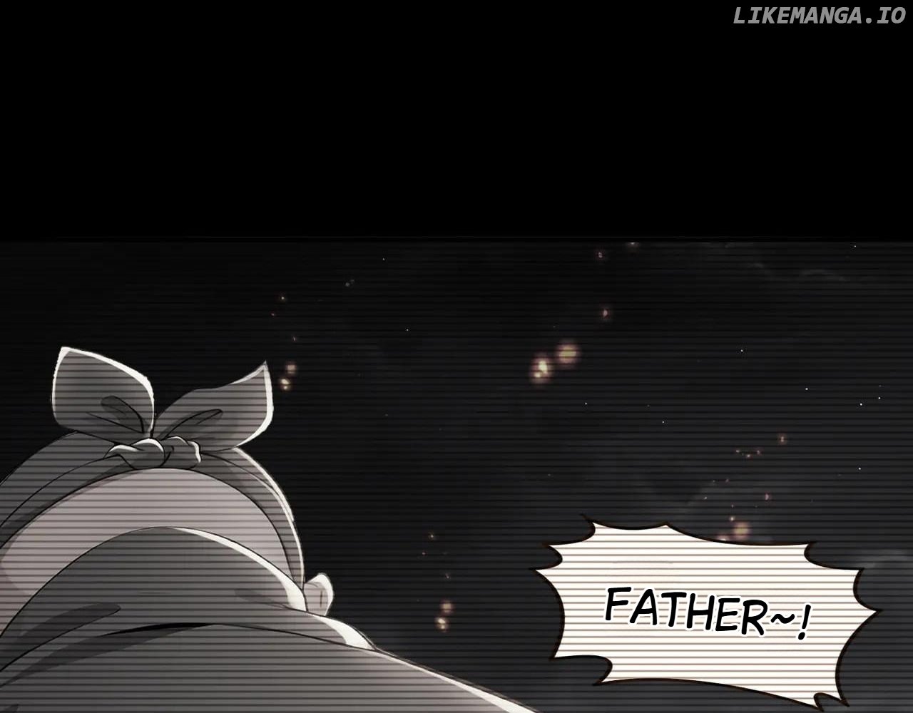 My Furry Harem Is After Me Chapter 321 - page 44